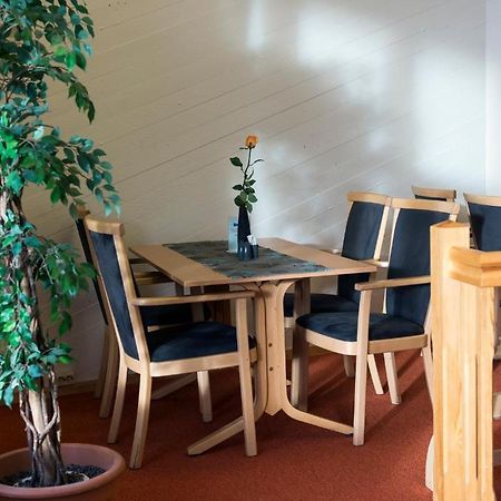 Sydspissen Hotel トロムソ エクステリア 写真