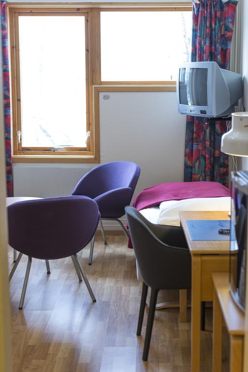 Sydspissen Hotel トロムソ 部屋 写真