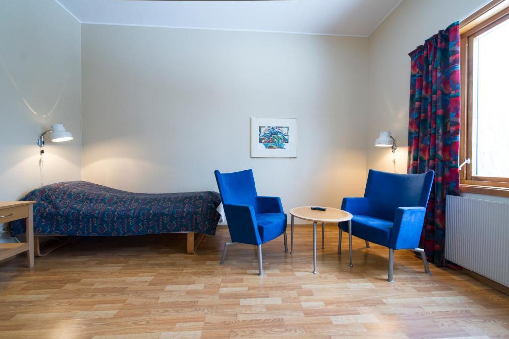 Sydspissen Hotel トロムソ 部屋 写真