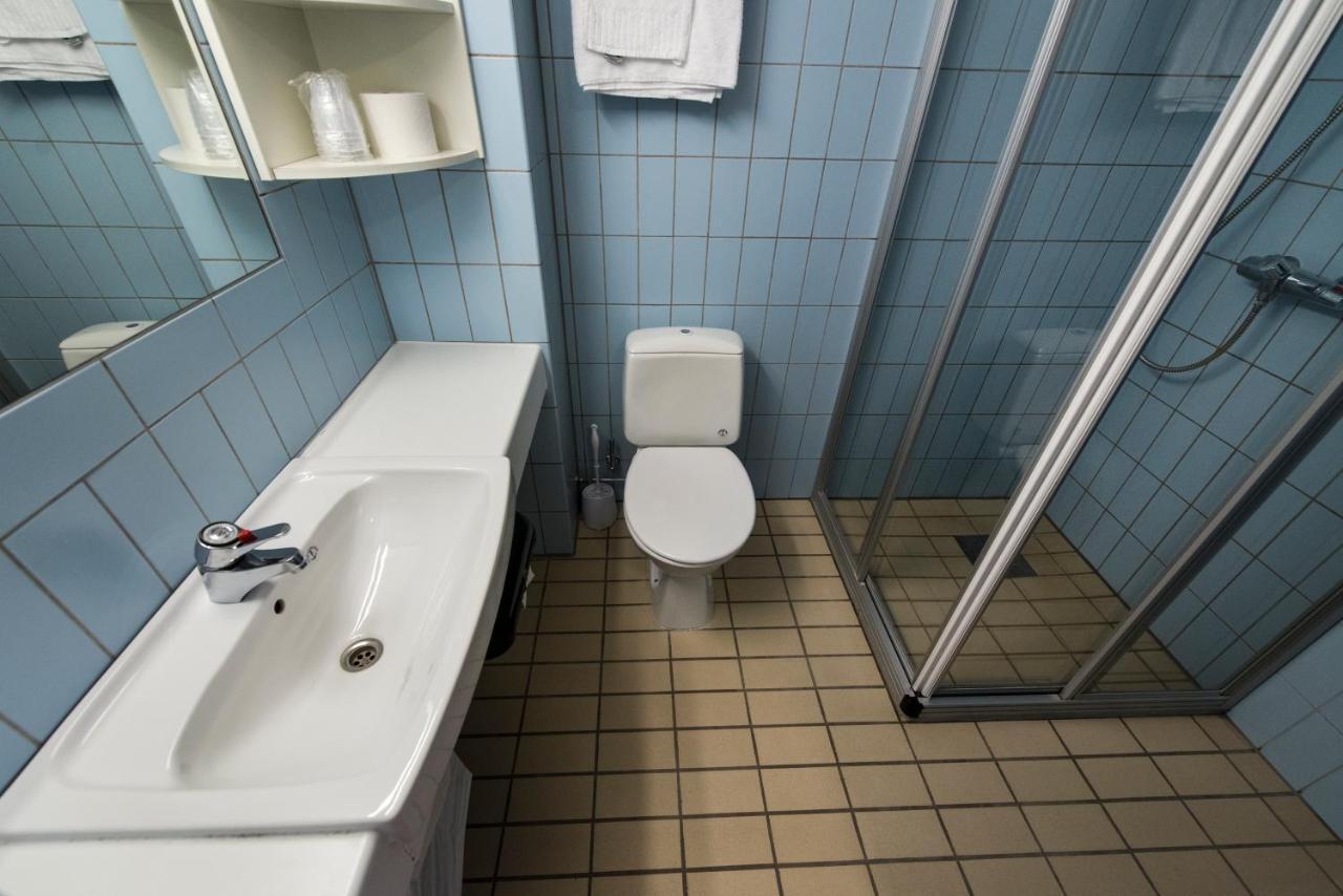 Sydspissen Hotel トロムソ 部屋 写真
